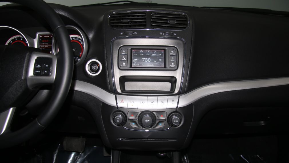 2015 Dodge Journey SXT A/C BLUETOOTH MAGS #16