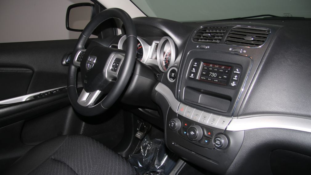 2015 Dodge Journey SXT A/C BLUETOOTH MAGS #22