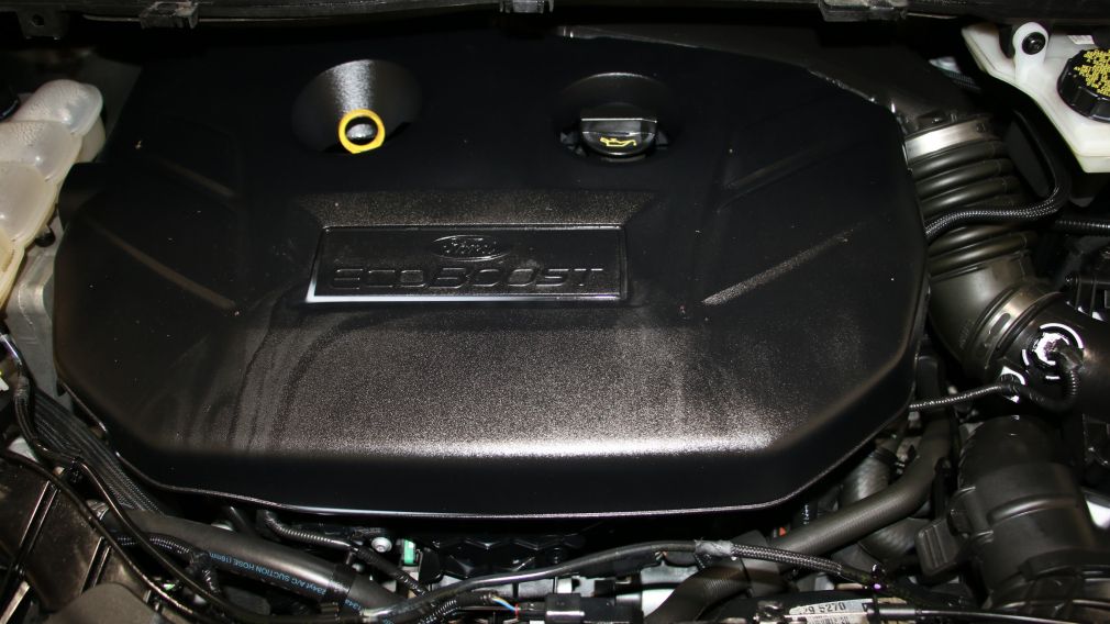 2015 Ford Escape Titanium A/C CUIR TOIT MAGS BLUETHOOT #30