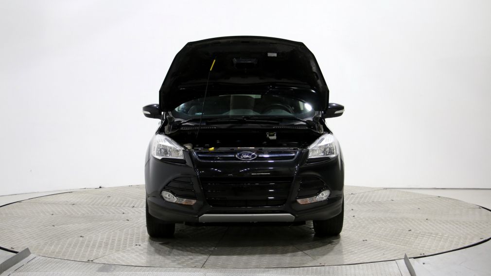 2015 Ford Escape Titanium A/C CUIR TOIT MAGS BLUETHOOT #30