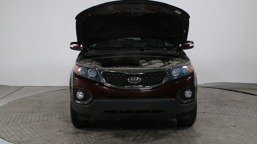 2012 Kia Sorento LX A/C BLUETOOTH MAGS #28