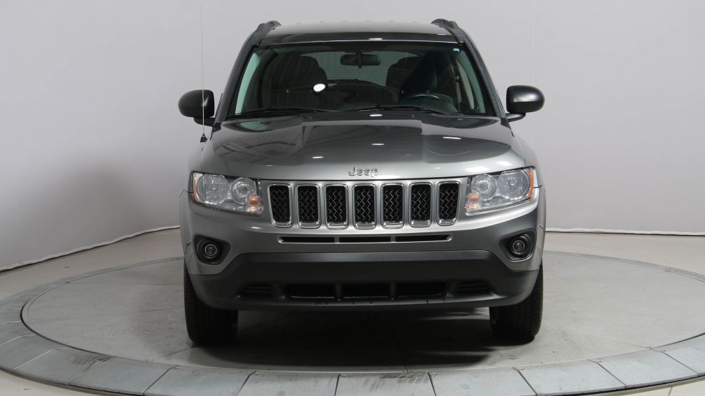 2012 Jeep Compass NORTH EDITION A/C GR ÉLECT MAGS #1