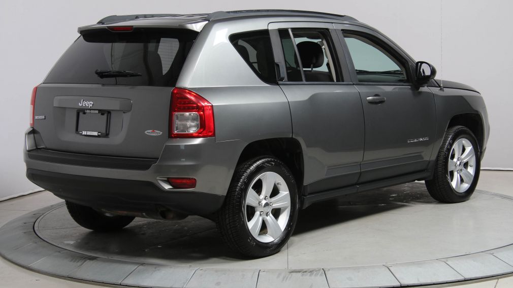 2012 Jeep Compass NORTH EDITION A/C GR ÉLECT MAGS #6