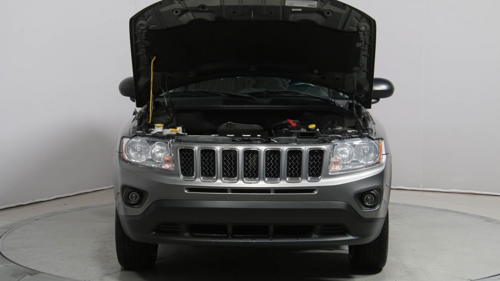 2012 Jeep Compass NORTH EDITION A/C GR ÉLECT MAGS #24