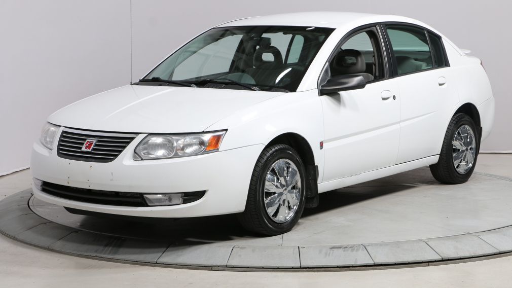 2007 Saturn Ion Ion.3 Uplevel #2