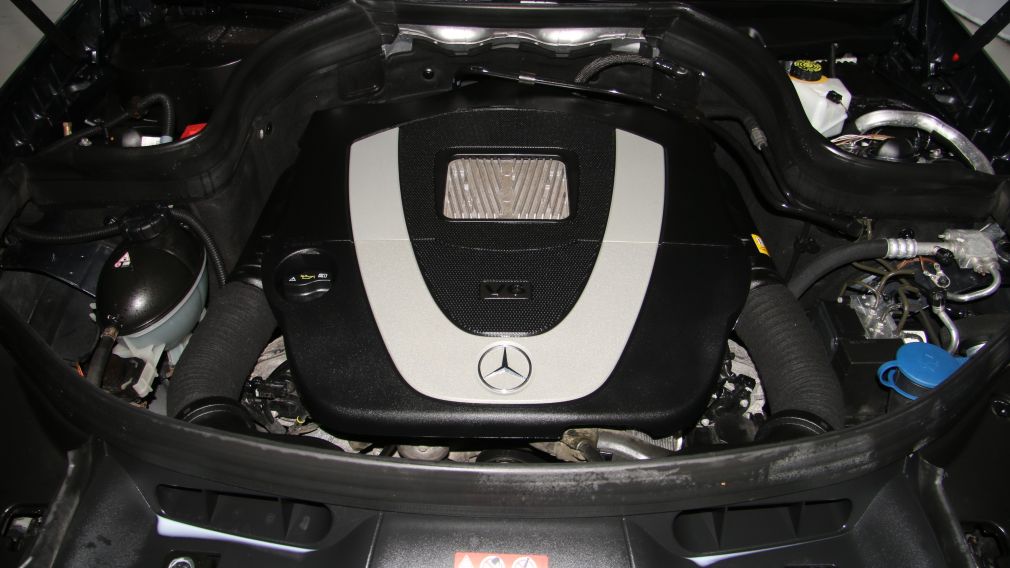 2012 Mercedes Benz GLK350 4MATIC TOIT CUIR MAGS #27