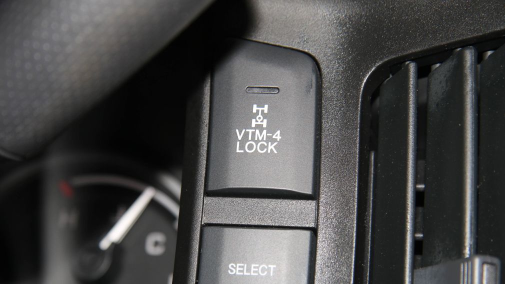 2010 Honda Ridgeline EX-L A/C CUIR TOIT MAGS #20