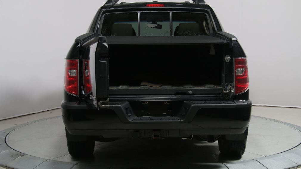 2010 Honda Ridgeline EX-L A/C CUIR TOIT MAGS #30