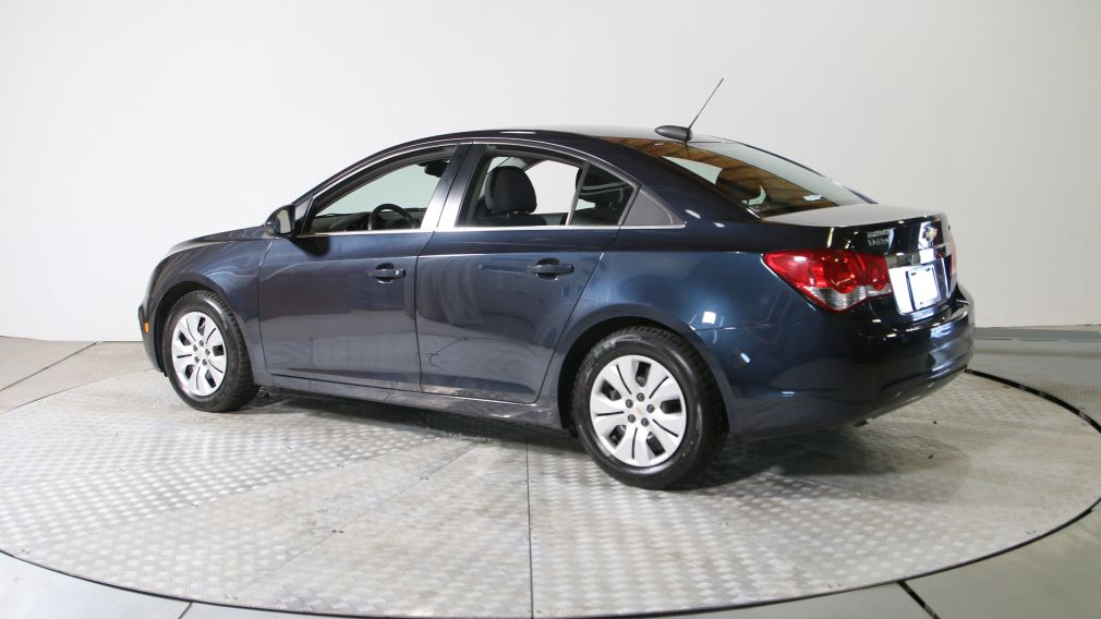 2016 Chevrolet Cruze LT AUTO A/C GR ELECT #3