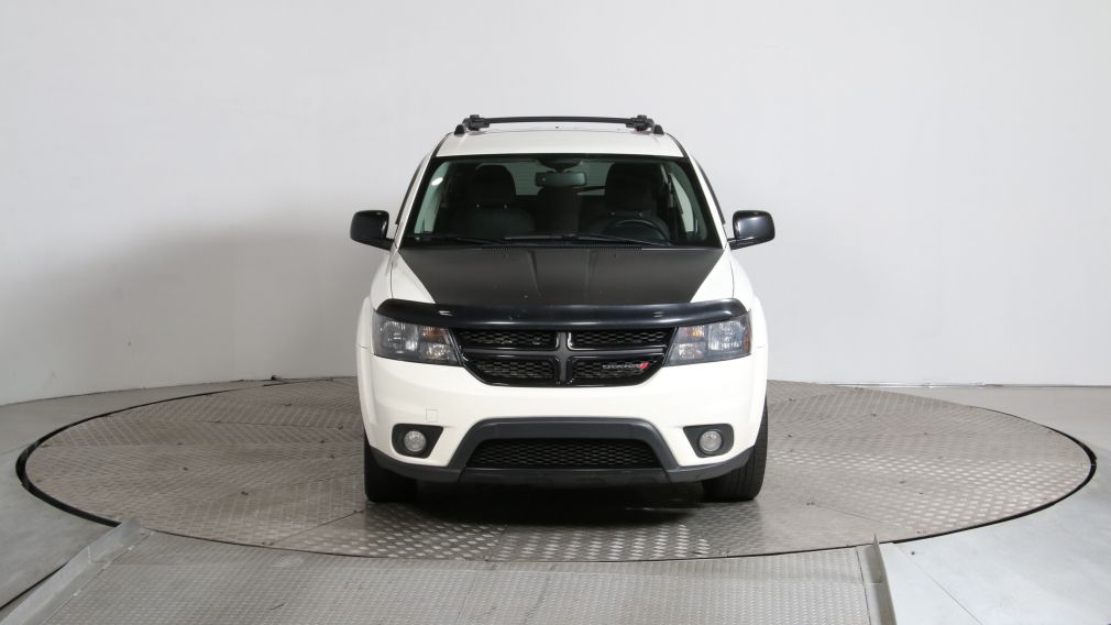 2014 Dodge Journey SXT AUTO A/C GR ELECT MAGS BLUETOOTH #2