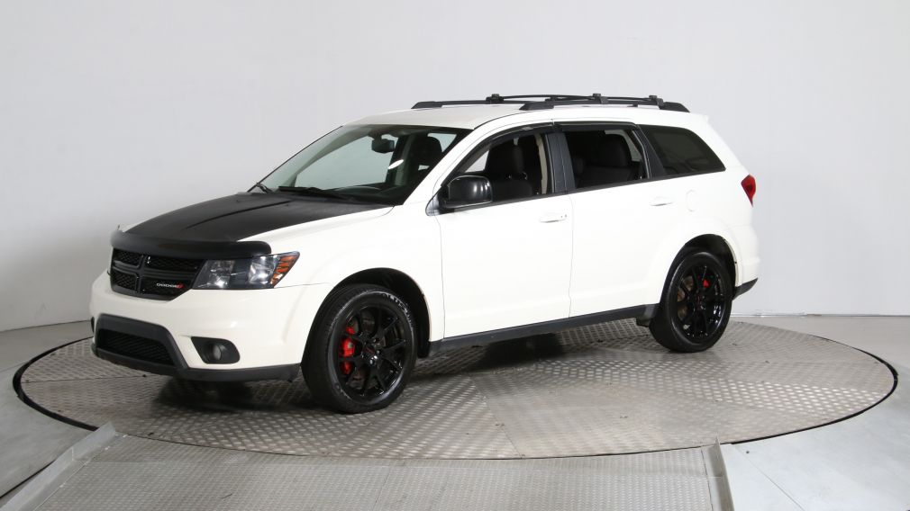 2014 Dodge Journey SXT AUTO A/C GR ELECT MAGS BLUETOOTH #2