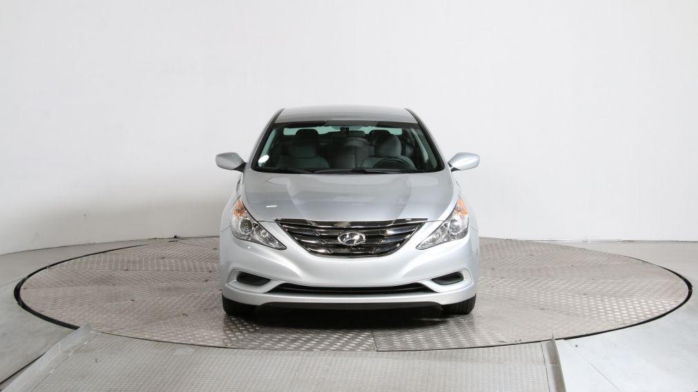 2013 Hyundai Sonata GL AUTO A/C GR ELECT BLUETOOTH #1