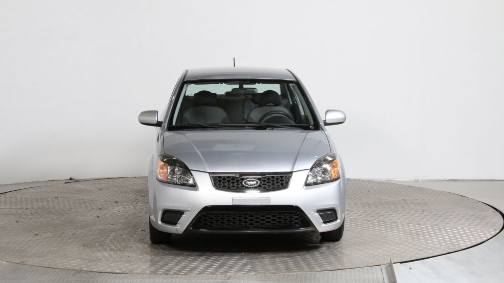 2011 Kia Rio EX Commodité AUTO A/C GR ELECT BLUETHOOT #26