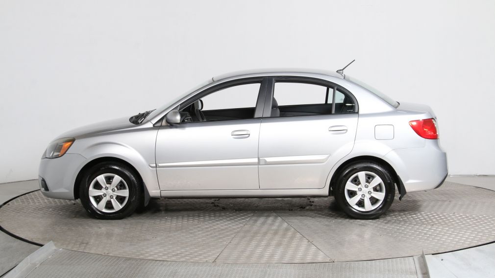 2011 Kia Rio EX Commodité AUTO A/C GR ELECT BLUETHOOT #27