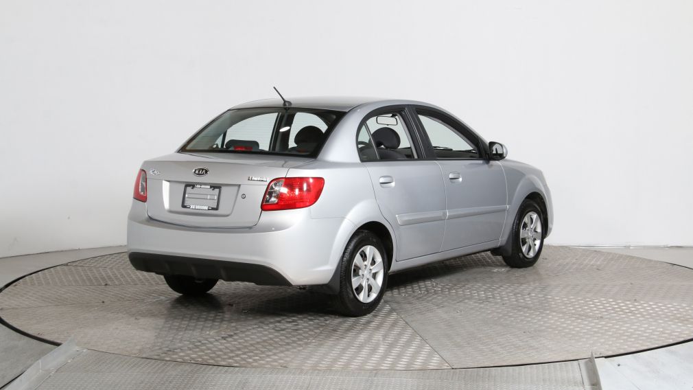 2011 Kia Rio EX Commodité AUTO A/C GR ELECT BLUETHOOT #30