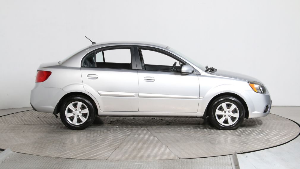 2011 Kia Rio EX Commodité AUTO A/C GR ELECT BLUETHOOT #31