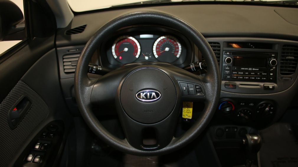 2011 Kia Rio EX Commodité AUTO A/C GR ELECT BLUETHOOT #37