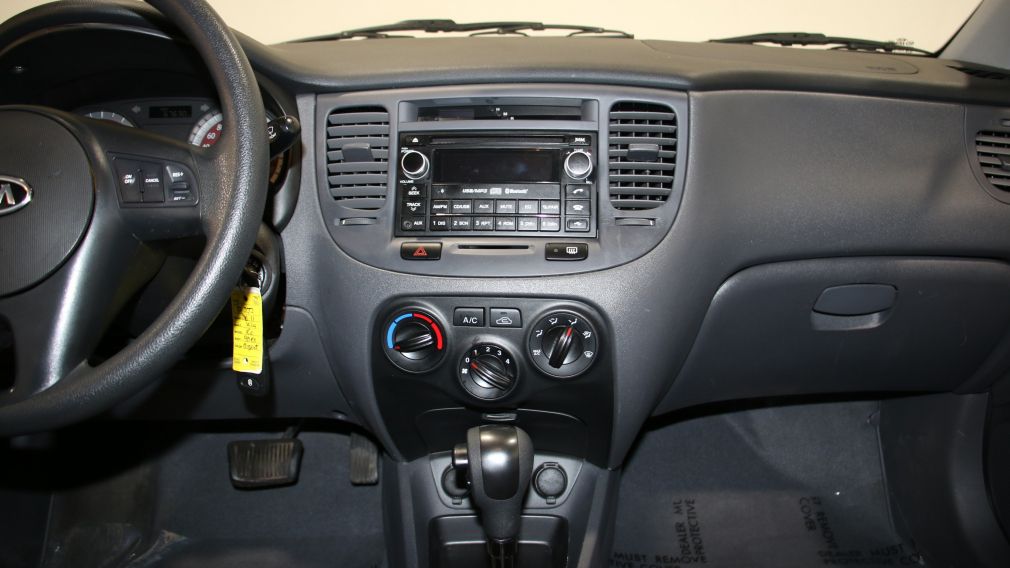 2011 Kia Rio EX Commodité AUTO A/C GR ELECT BLUETHOOT #37