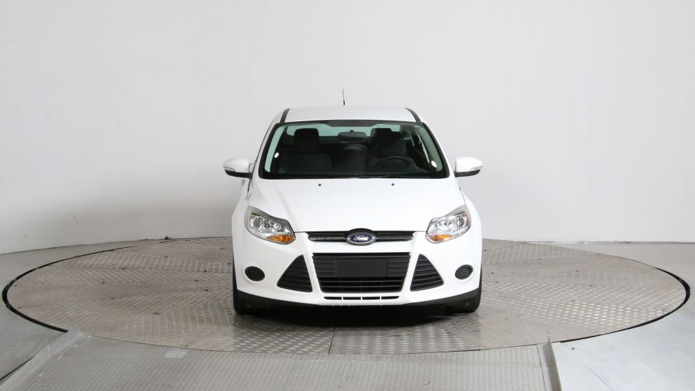 2014 Ford Focus SE AUTO A/C GR ELECT BLUETHOOT #2