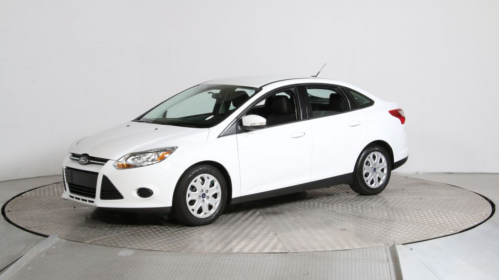 2014 Ford Focus SE AUTO A/C GR ELECT BLUETHOOT #3