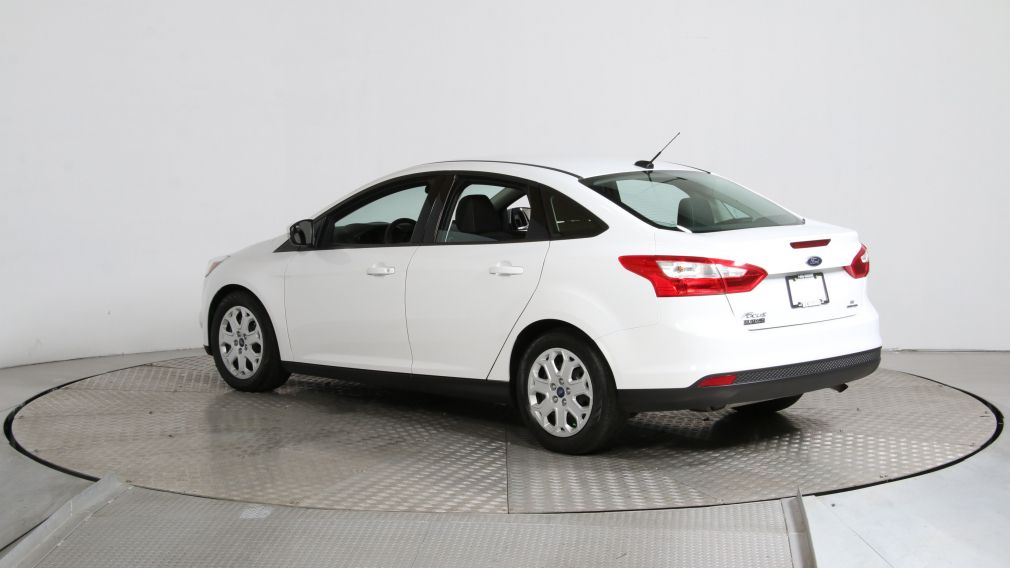 2014 Ford Focus SE AUTO A/C GR ELECT BLUETHOOT #5