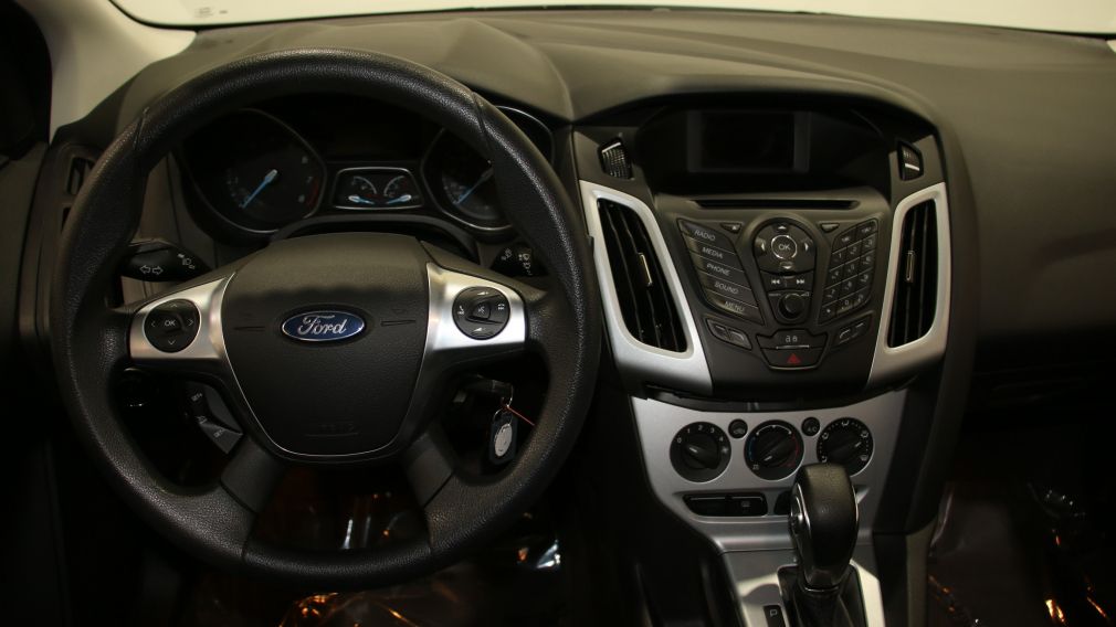 2014 Ford Focus SE AUTO A/C GR ELECT BLUETHOOT #13