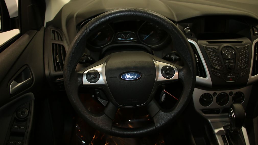 2014 Ford Focus SE AUTO A/C GR ELECT BLUETHOOT #14