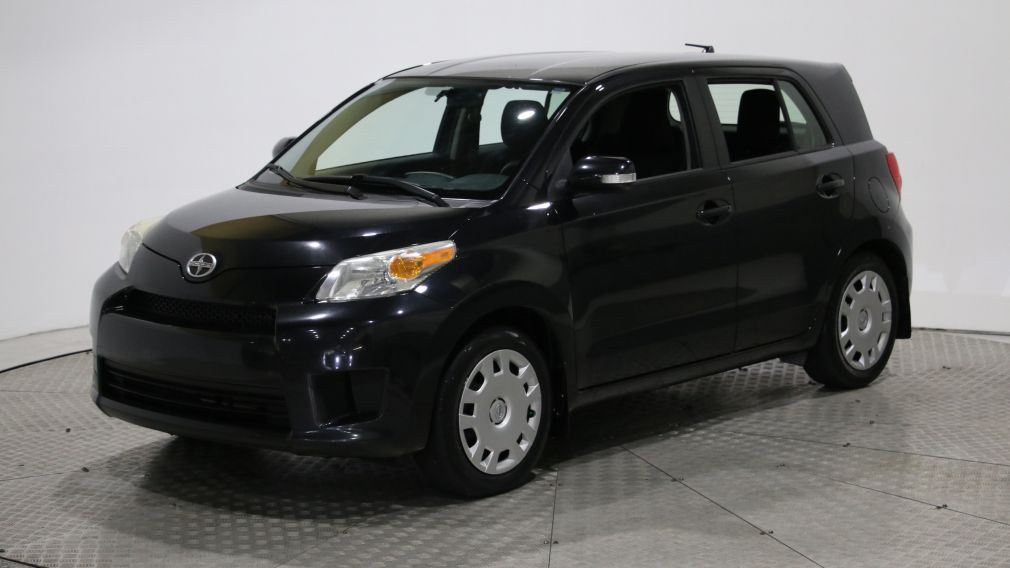 2012 Scion XD AUTO A/C GR ELECT #2