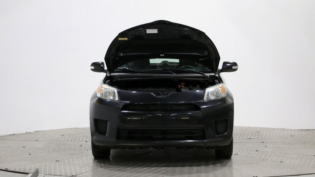 2012 Scion XD AUTO A/C GR ELECT #24