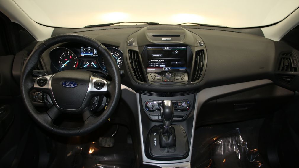 2014 Ford Escape SE 2.0 AWD CUIR NAVIGATION CAMÉRA DE RECUL #13