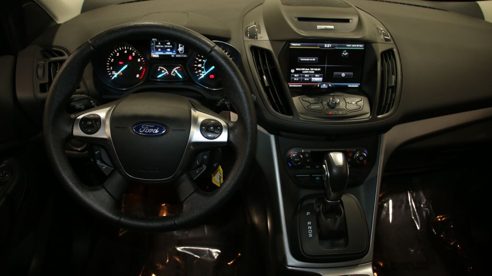 2014 Ford Escape SE 2.0 AWD CUIR NAVIGATION CAMÉRA DE RECUL #14