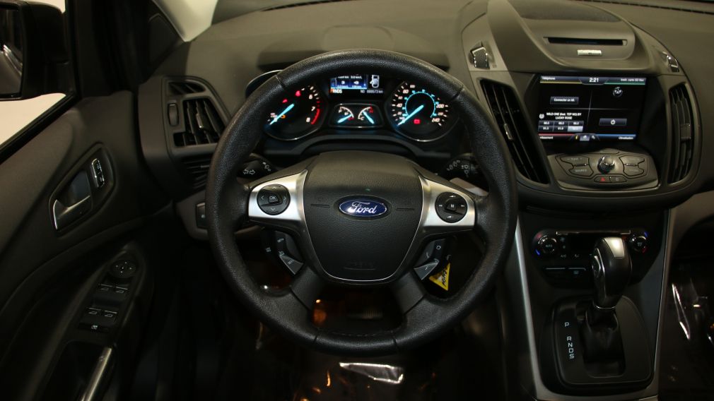 2014 Ford Escape SE 2.0 AWD CUIR NAVIGATION CAMÉRA DE RECUL #15