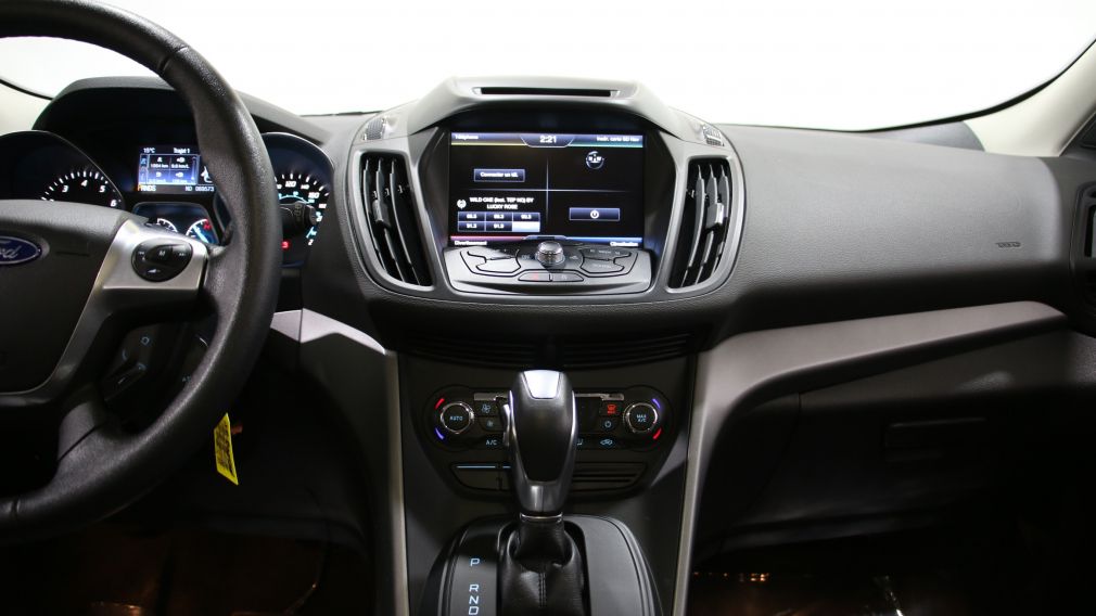 2014 Ford Escape SE 2.0 AWD CUIR NAVIGATION CAMÉRA DE RECUL #16