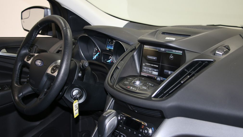 2014 Ford Escape SE 2.0 AWD CUIR NAVIGATION CAMÉRA DE RECUL #26