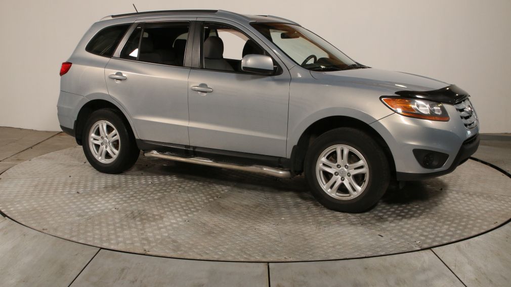 2010 Hyundai Santa Fe GL A/C BLUETOOTH MAGS #0