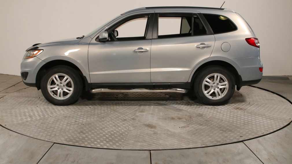 2010 Hyundai Santa Fe GL A/C BLUETOOTH MAGS #4