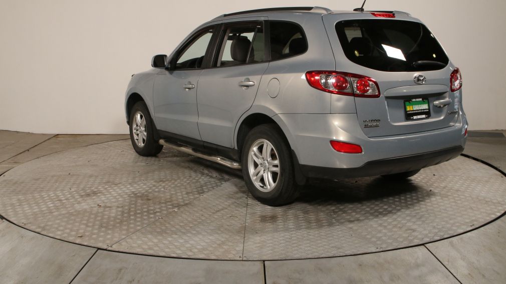 2010 Hyundai Santa Fe GL A/C BLUETOOTH MAGS #5