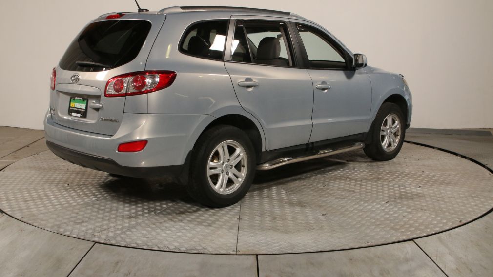 2010 Hyundai Santa Fe GL A/C BLUETOOTH MAGS #7