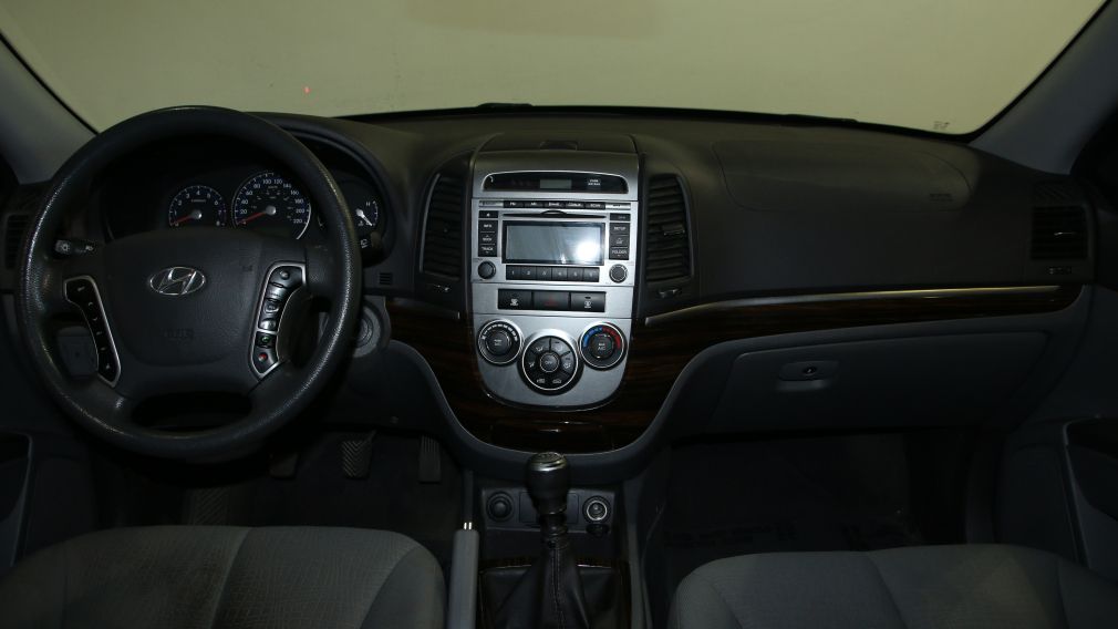 2010 Hyundai Santa Fe GL A/C BLUETOOTH MAGS #12