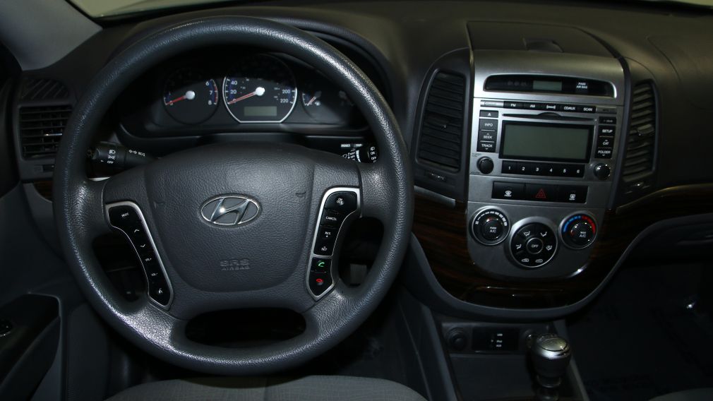 2010 Hyundai Santa Fe GL A/C BLUETOOTH MAGS #13