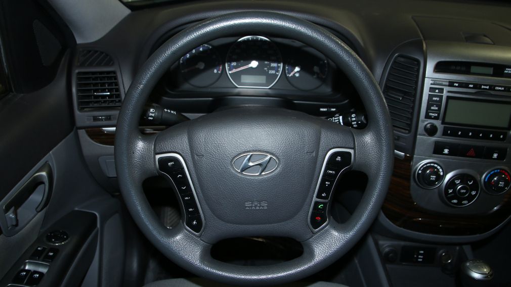 2010 Hyundai Santa Fe GL A/C BLUETOOTH MAGS #14