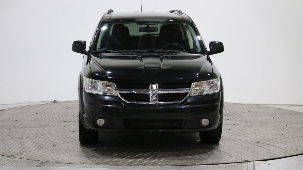 2010 Dodge Journey SXT V6 AUTO A/C GR ELECT MAGS #2