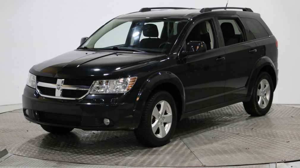 2010 Dodge Journey SXT V6 AUTO A/C GR ELECT MAGS #2