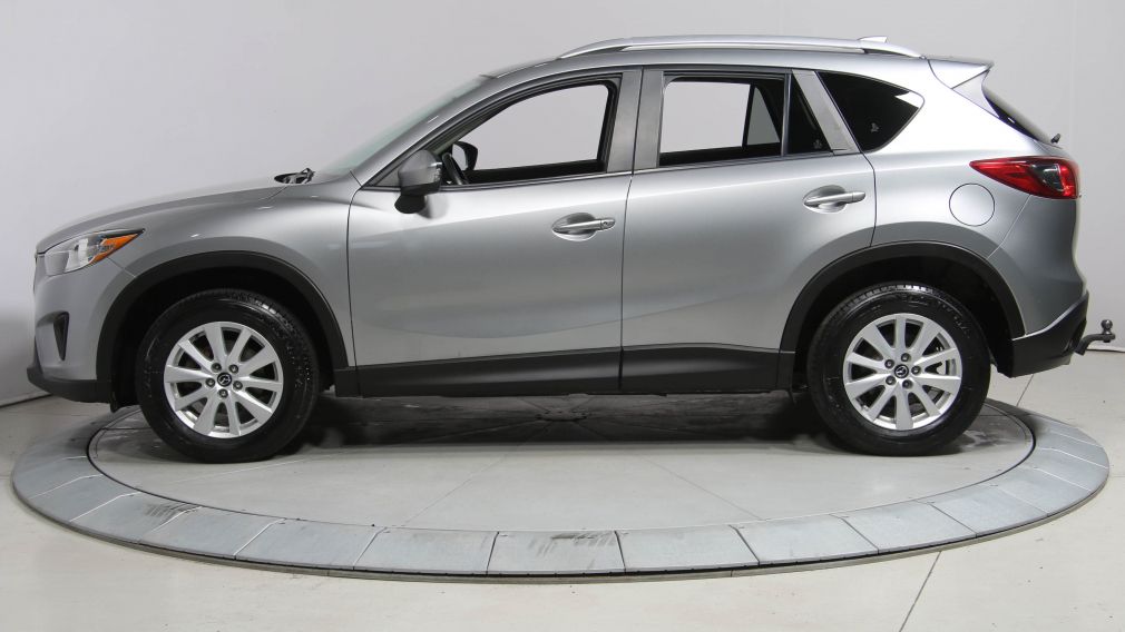 2013 Mazda CX 5 GX AUTO A/C GR ELECT MAGS BLUETHOOT #4