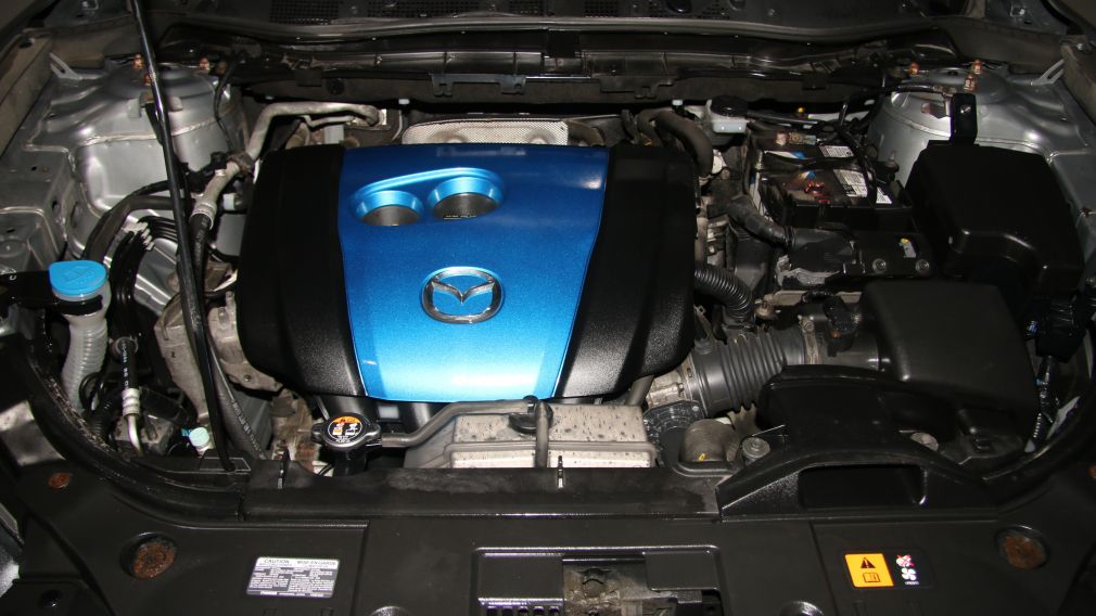 2013 Mazda CX 5 GX AUTO A/C GR ELECT MAGS BLUETHOOT #21