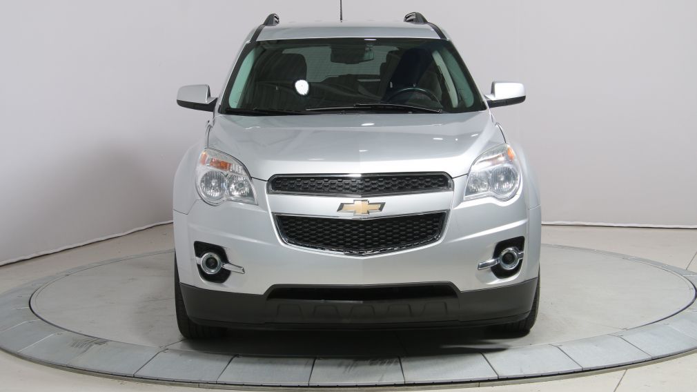 2013 Chevrolet Equinox LT A/C BLUETOOTH MAGS #1