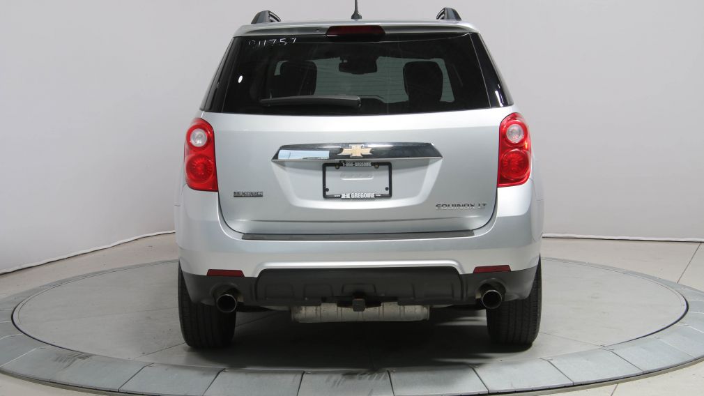 2013 Chevrolet Equinox LT A/C BLUETOOTH MAGS #5