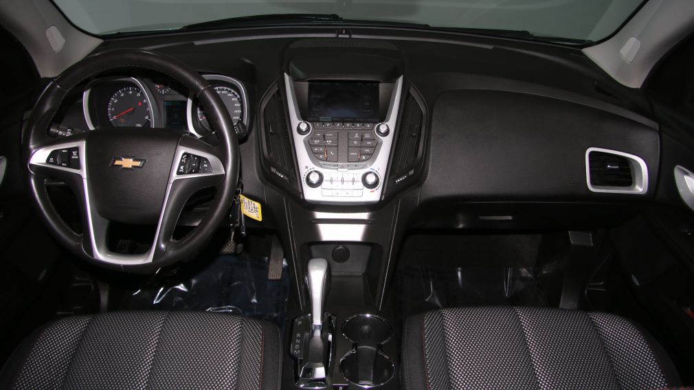 2013 Chevrolet Equinox LT A/C BLUETOOTH MAGS #12