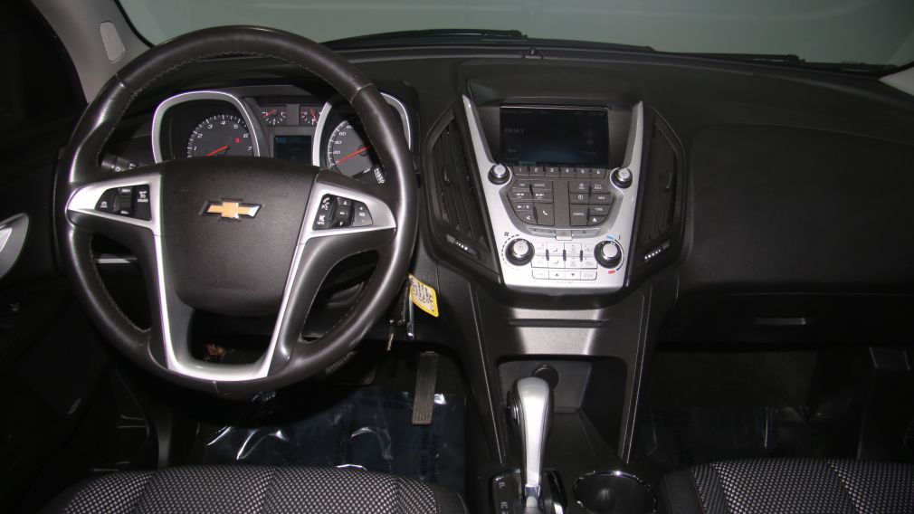 2013 Chevrolet Equinox LT A/C BLUETOOTH MAGS #13