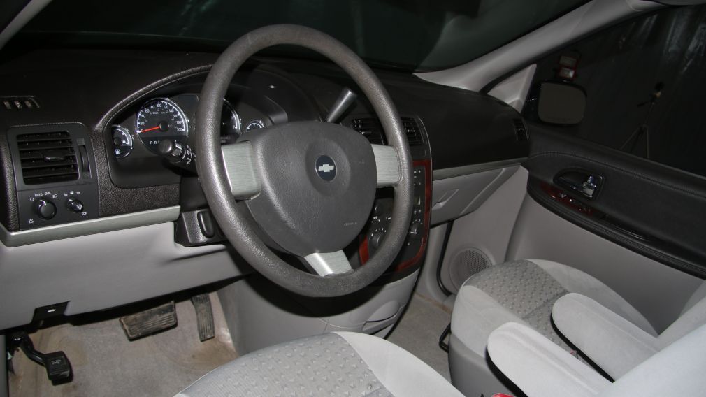 2007 Chevrolet Uplander LS #9